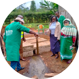 Capacity Development