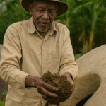 CIDES helped me transition to using cow dung as a fuel for biogas. I’ve noticed big savings on energy costs, and my family no longer suffers from smoke-related health problems. Thanks to CIDES, our quality of life has significantly improved