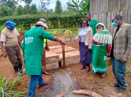Ecological farming