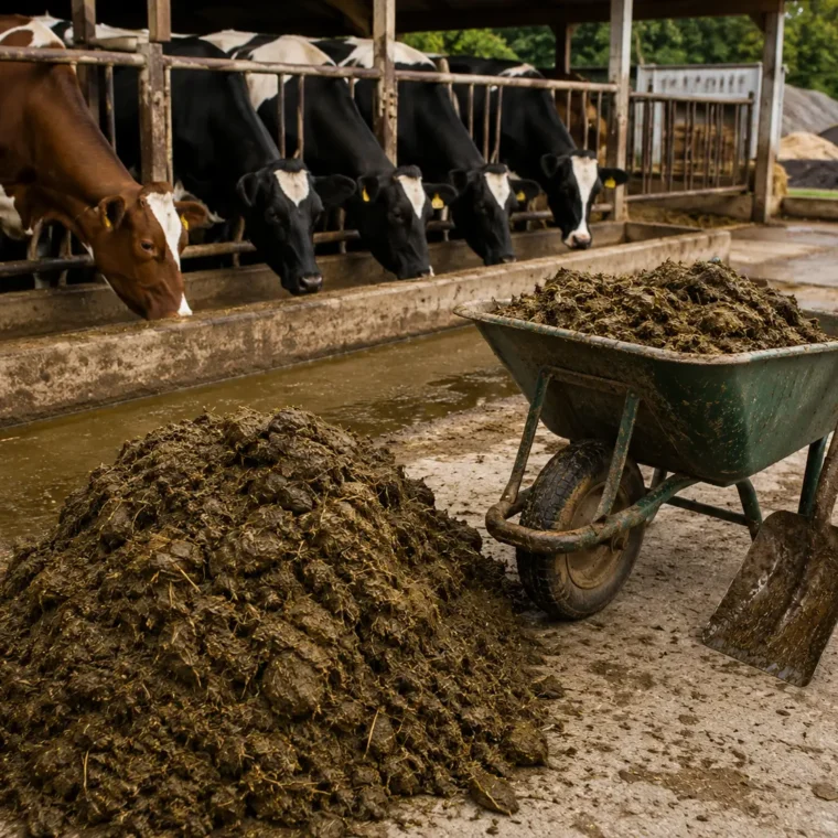 Farm Waste